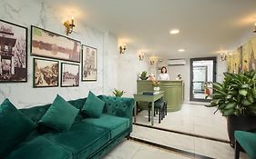Gatsby Central Hotel Hanoi